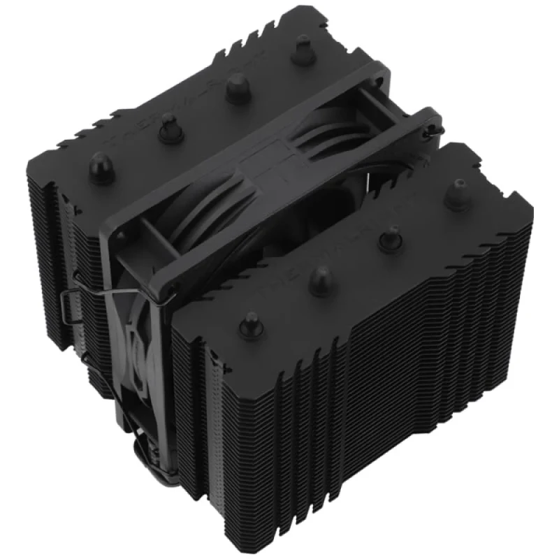 Thermalright Peerless Assassin 90 SE - 2200 RPM, 23.85 dB, Black color, Air cooler - Featured Image