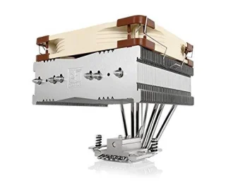 Noctua NH-C14S - 300 - 1500 RPM, 19.2 - 24.6 dB, Air cooler