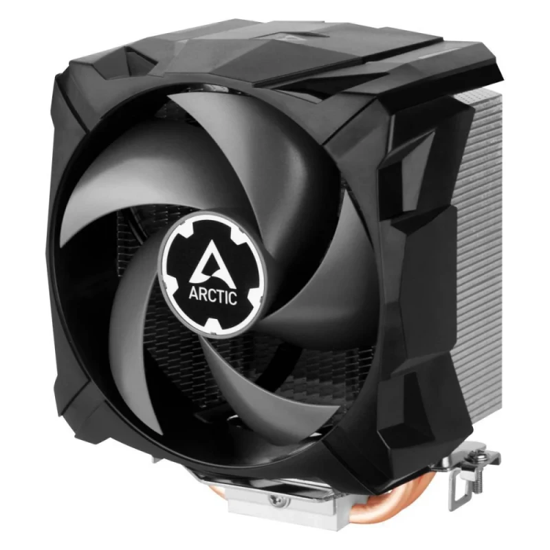 ARCTIC Freezer 7 X CO - 300 - 2000 RPM, Black/Silver color, Air cooler - Featured Image
