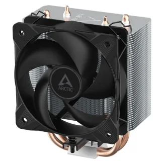ARCTIC Freezer 8i - 200 - 2300 RPM, Black/Silver color, Air cooler