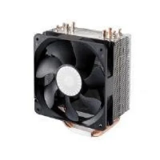 Cooler Master Hyper 212 Plus - 600 - 2000 RPM, 13 - 32 dB, Air cooler