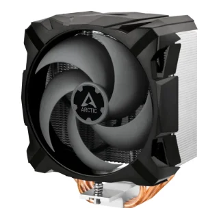 ARCTIC Freezer i35 CO - 200 - 1800 RPM, Black/Silver color, Air cooler
