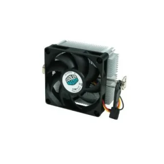 Cooler Master DK9-7E52A-0L-GP - 3200 RPM, 25.17 dB, Air cooler
