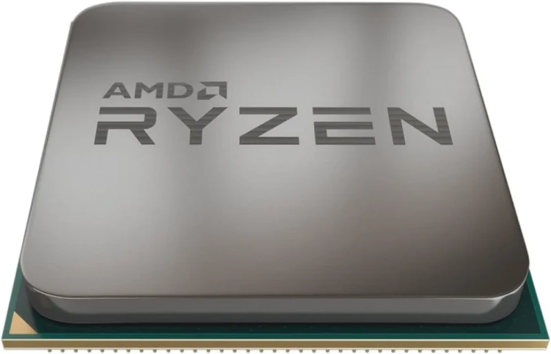 AMD Ryzen 5 1500X 4-Core / 8-Thread Desktop Processor 3.5 GHz Base (3.7 GHz Boost) AM4 Socket, 16 MB L3 Cache, 65 W TDP, Zen Architecture, Included AMD Wraith Spire Cooler, DDR4-2667 Support – Retail Boxed PC CPU - Featured Image