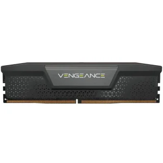 Corsair Vengeance 16 GB - 1 x 16GB, DDR5 288-pin DIMM, 5200MT/s, CL40, Black color