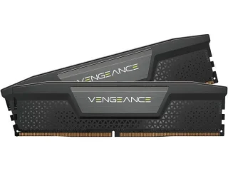 Corsair Vengeance 64 GB - 2 x 32GB, DDR5 288-pin DIMM, 6400MT/s, CL32, Black / Gray color