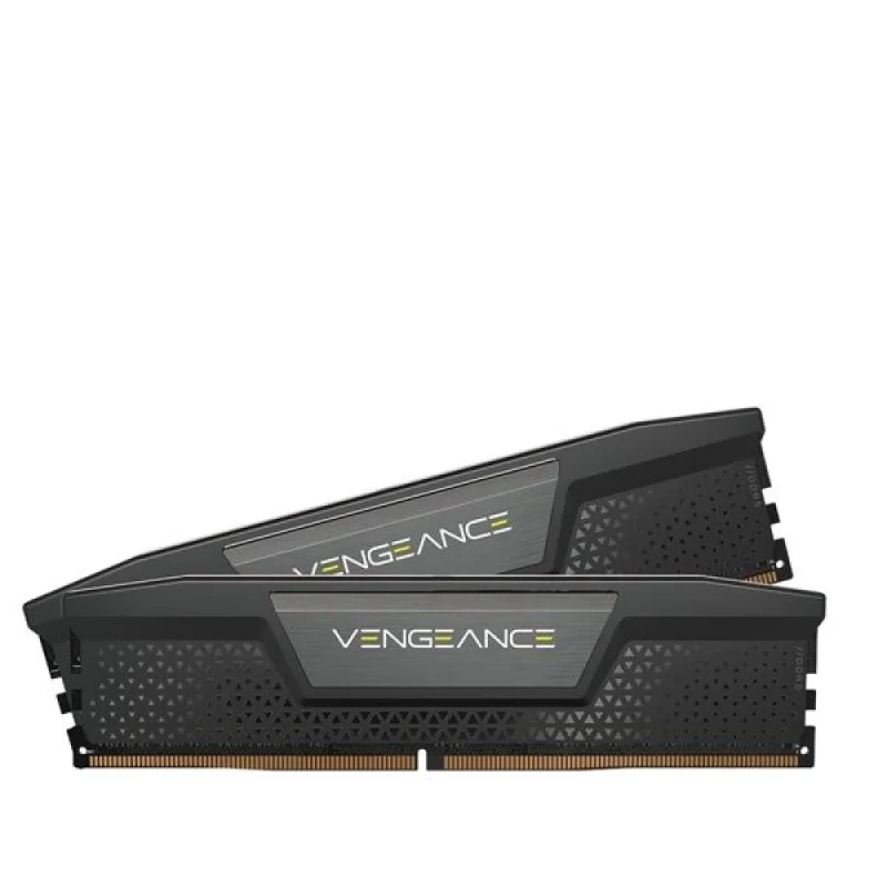 Corsair Vengeance 32 GB - 2 x 16GB, DDR5 288-pin DIMM, 6000MT/s, CL36, Black color - Featured Image