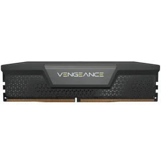 Corsair Vengeance 32 GB - 1 x 32GB, DDR5 288-pin DIMM, 5200MT/s, CL40, Black color