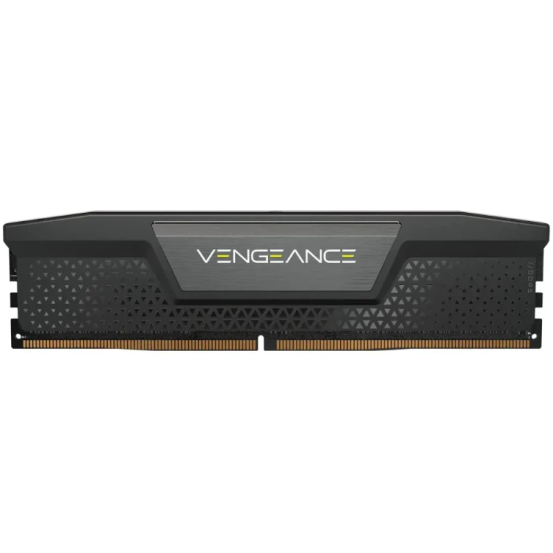 Corsair Vengeance 32 GB - 1 x 32GB, DDR5 288-pin DIMM, 5200MT/s, CL40, Black color - Featured Image