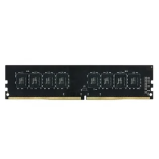 TEAMGROUP Elite 8 GB - 1 x 8GB, DDR4 288-pin DIMM, 3200MT/s, CL22, Black color