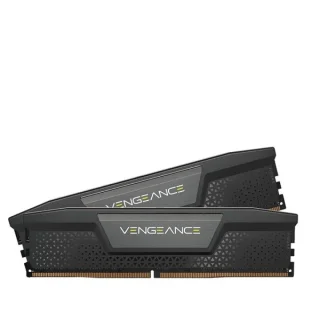 Corsair Vengeance 32 GB - 2 x 16GB, DDR5 288-pin DIMM, 7000MT/s, CL34, Gray color