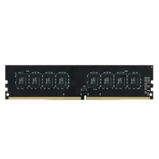TEAMGROUP Elite 16 GB - 1 x 16GB, DDR4 288-pin DIMM, 2666MT/s, CL19, Black color