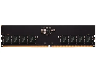 TEAMGROUP Elite 32 GB - 1 x 32GB, DDR5 288-pin DIMM, 4800MT/s, CL40, Black color
