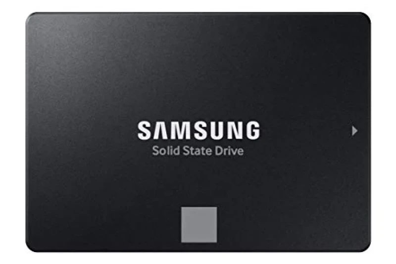 Samsung 870 Evo - 1 TB SSD, SATA 6.0 Gb/s, 2.5", 1024 MB Cache memory - Featured Image