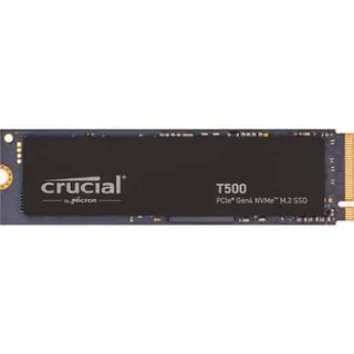 Crucial T500 - 1 TB SSD, M.2 PCIe 4.0 X4, M.2-2280