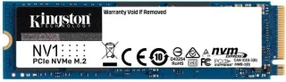 Kingston NV1 - 500 GB SSD, M.2 PCIe 3.0 X4, M.2-2280