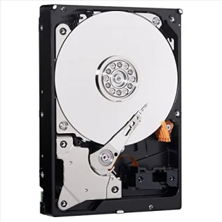 Western Digital Caviar Blue - 500 GB 7200 RPM, SATA 6.0 Gb/s, 3.5", 16 MB Cache memory