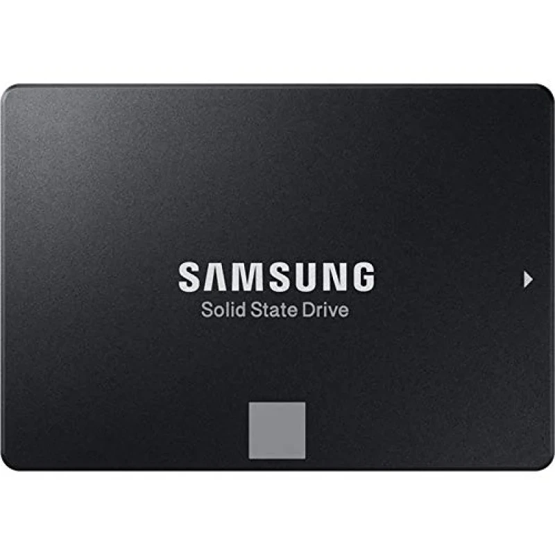 Samsung 860 Evo - 250 GB SSD, SATA 6.0 Gb/s, 2.5", 512 MB Cache memory - Featured Image