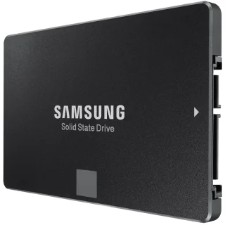 Samsung 850 Evo - 1 TB SSD, SATA 6.0 Gb/s, 2.5"