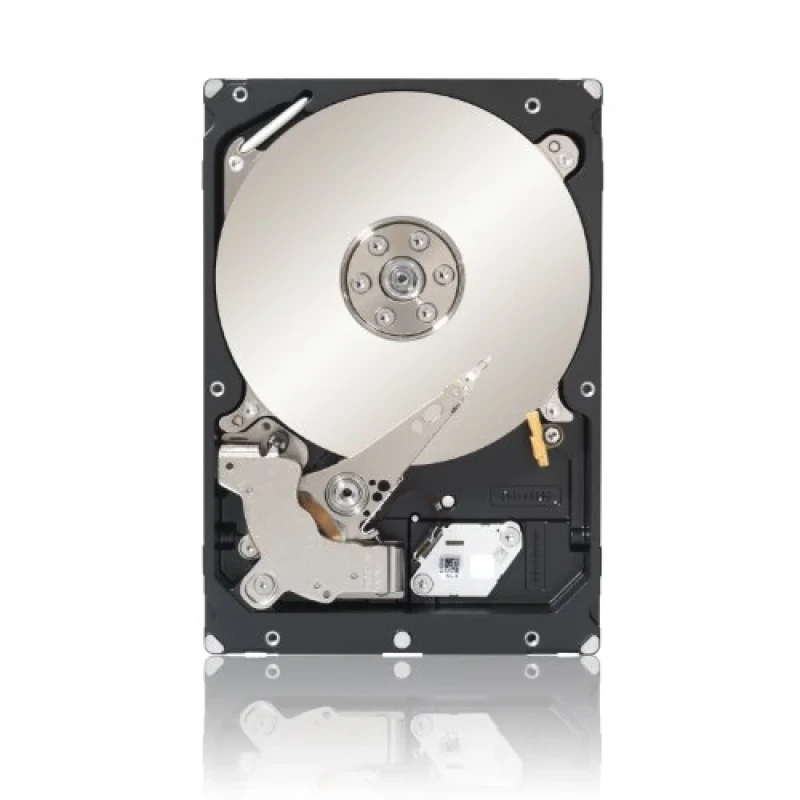 Seagate Constellation ES - 1 TB 7200 RPM, SATA 6.0 Gb/s, 3.5", 64 MB Cache memory - Featured Image