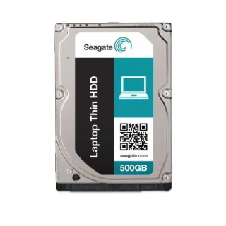 Seagate ST500LM021 - 500 GB 7200 RPM, SATA 6.0 Gb/s, 2.5", 32 MB Cache memory