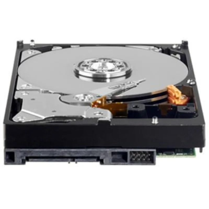 Western Digital AV-GP - 1 TB 5400 RPM, SATA 6.0 Gb/s, 3.5", 64 MB Cache memory - Featured Image