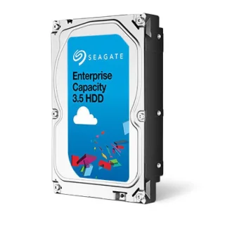 Seagate Constellation ES.3 - 1 TB 7200 RPM, SATA 6.0 Gb/s, 3.5", 128 MB Cache memory