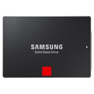Samsung 850 Pro - 512 GB SSD, SATA 6.0 Gb/s, 2.5"