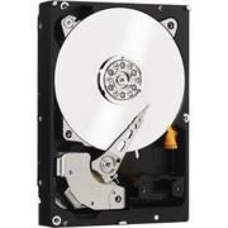 Western Digital Caviar Blue - 500 GB 5400 RPM, SATA 6.0 Gb/s, 2.5", 8 MB Cache memory - Featured Image