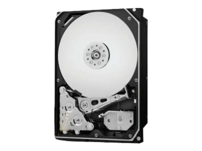 Western Digital Gold - 2 TB 7200 RPM, SATA 6.0 Gb/s, 3.5", 128 MB Cache memory - Featured Image