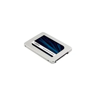 Crucial MX300 - 2.05 TB SSD, SATA 6.0 Gb/s, 2.5"
