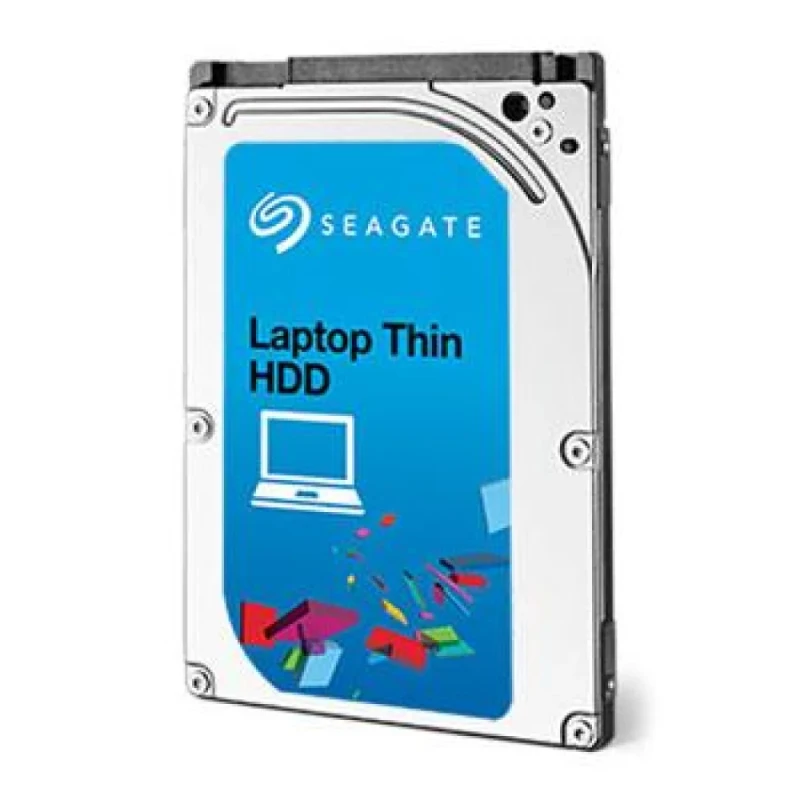 Seagate ST4000LM016 - 4 TB 5400 RPM, SATA 6.0 Gb/s, 2.5", 128 MB Cache memory - Featured Image