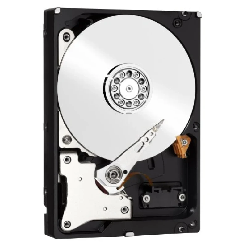 Western Digital WDBMMA0030HNC-NRSN - 3 TB 5400 RPM, SATA 6.0 Gb/s, 3.5", 64 MB Cache memory - Featured Image