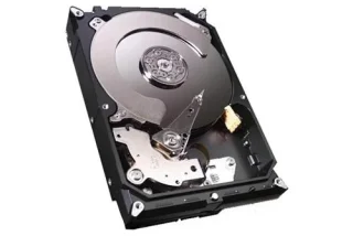 Seagate SV35.5 - 2 TB 7200 RPM, SATA 6.0 Gb/s, 3.5", 64 MB Cache memory