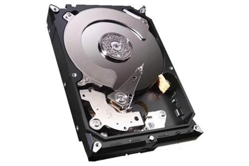 Seagate SV35.5 - 2 TB 7200 RPM, SATA 6.0 Gb/s, 3.5", 64 MB Cache memory - Featured Image