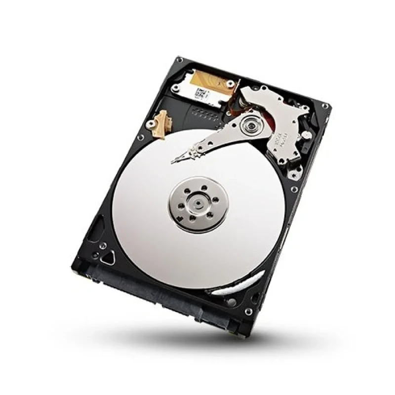 Seagate Momentus XT - 750 GB 7200 RPM, SATA 6.0 Gb/s, 2.5", 32 MB Cache memory - Featured Image