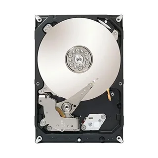 Seagate BarraCuda - 320 GB 7200 RPM, SATA 6.0 Gb/s, 3.5", 16 MB Cache memory
