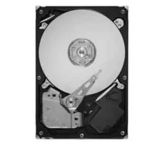 Seagate BarraCuda - 750 GB 7200 RPM, SATA 6.0 Gb/s, 3.5", 32 MB Cache memory