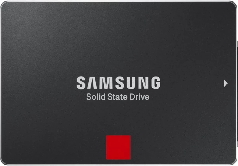 Samsung 850 Pro - 2 TB SSD, SATA 6.0 Gb/s, 2.5" - Featured Image