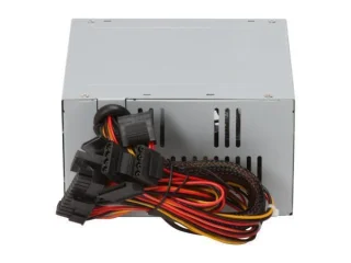 CoolMax V-400 - 400 W ATX Power Supply, Non-Modular