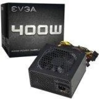 EVGA 400 N1 - 400 W ATX Power Supply, Non-Modular
