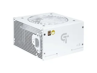 SAMA GT - 850 W ATX Power Supply, 80+ Gold, Fully Modular, White Color