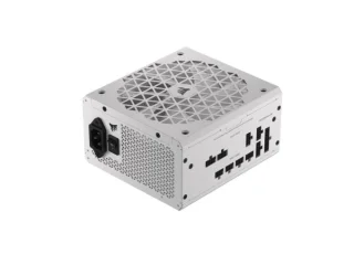 Corsair RM750x SHIFT - 750 W ATX Power Supply, 80+ Gold, Fully Modular, White Color