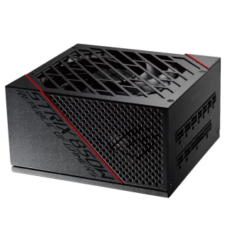 Asus ROG-STRIX-850G - 850 W ATX Power Supply, 80+ Gold, Fully Modular, Black Color