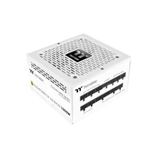 Thermaltake Toughpower GF A3 Snow - 1050 W ATX Power Supply, 80+ Gold, Fully Modular, White Color