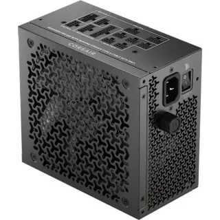 Corsair RMx SHIFT (2025) - 1000 W ATX Power Supply, Fully Modular, Black Color
