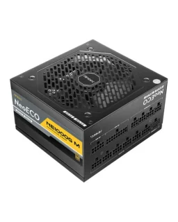Antec NE1000G M ATX3.0 - 1000 W ATX Power Supply, 80+ Gold, Fully Modular, Black Color