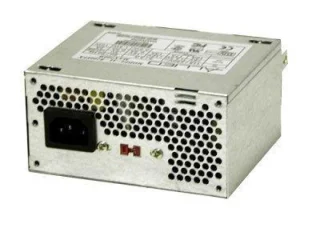 Apex AL-8250SFX - 250 W SFX Power Supply, Non-Modular, Silver Color