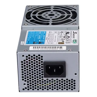 SeaSonic SS-300TFX Bronze - 300 W TFX Power Supply, 80+ Bronze, Non-Modular, Silver Color