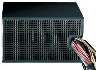 Antec Earthwatts Green - 430 W ATX Power Supply, 80+ Bronze, Non-Modular